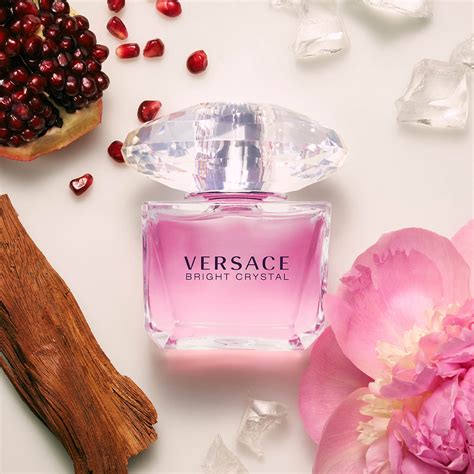 versace bright crystal perfume superdrug|bright crystal versace perfume review.